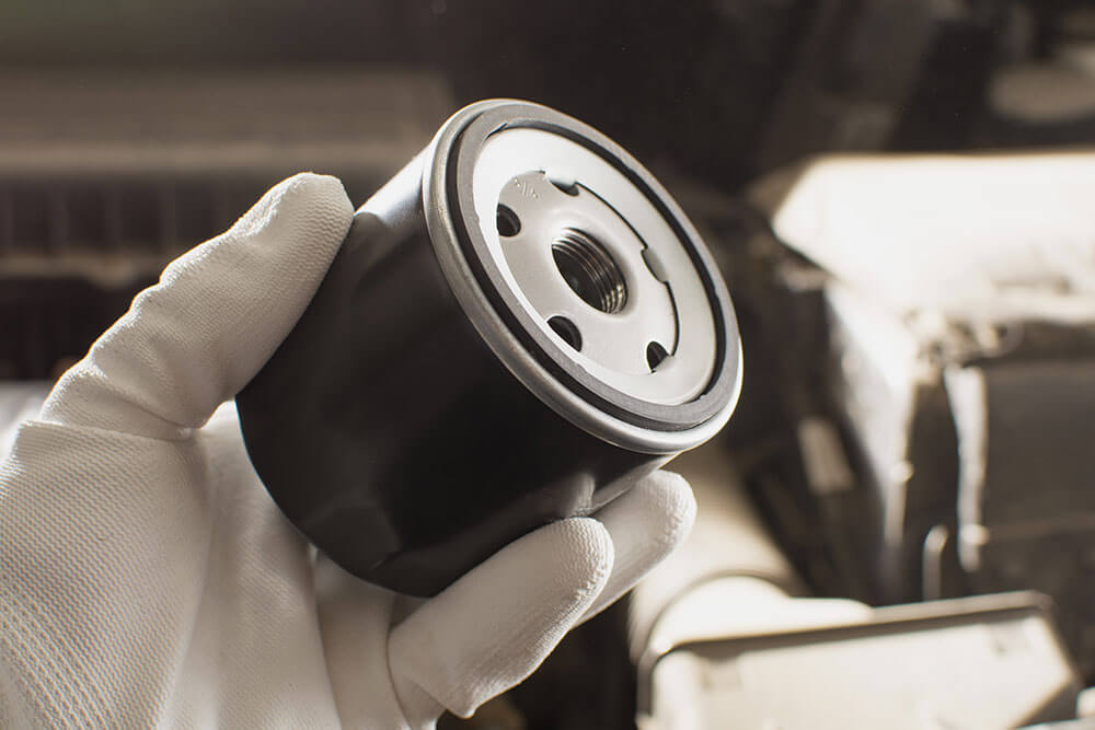 Does It Matter What Oil Filter I Use?