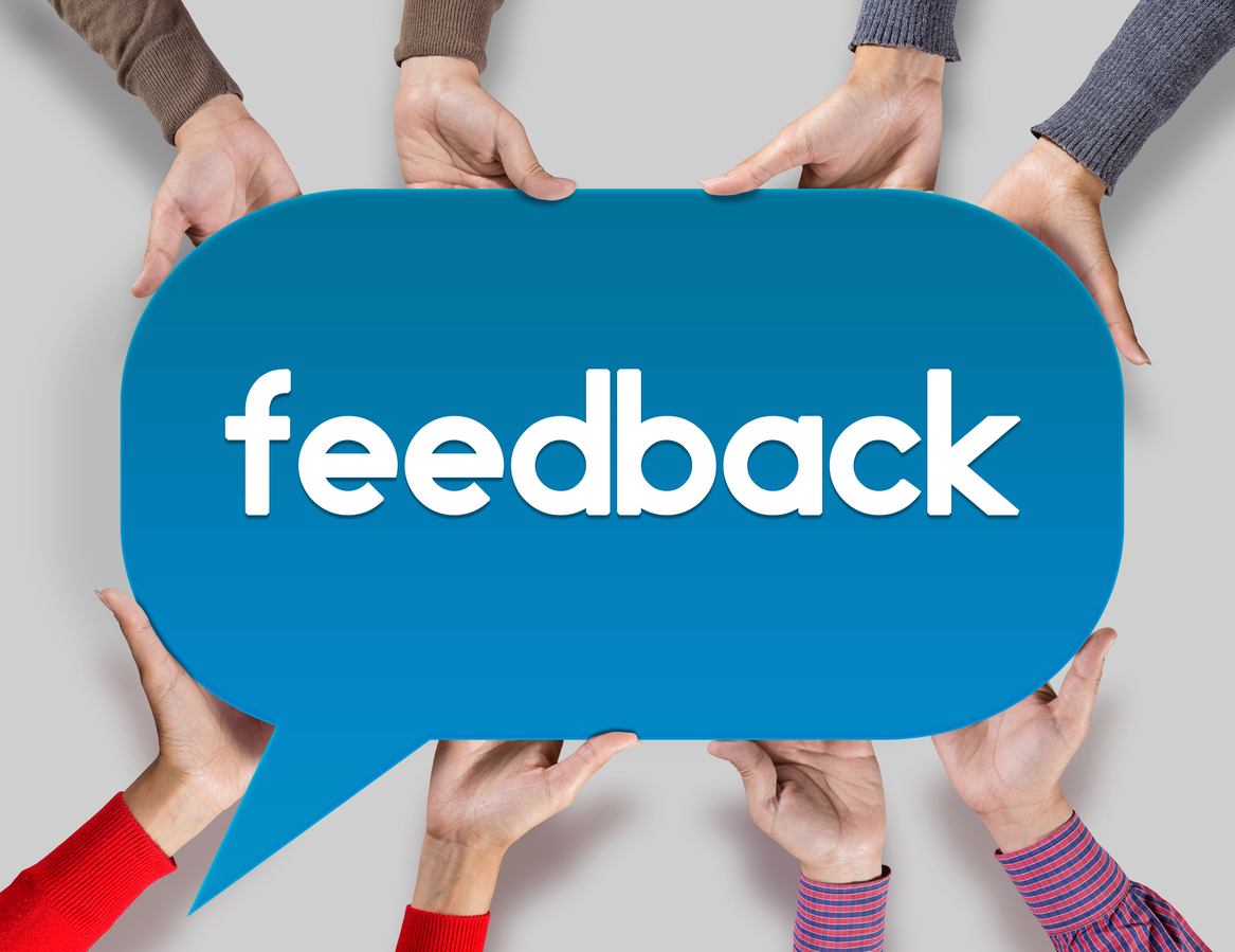 Public Feedback