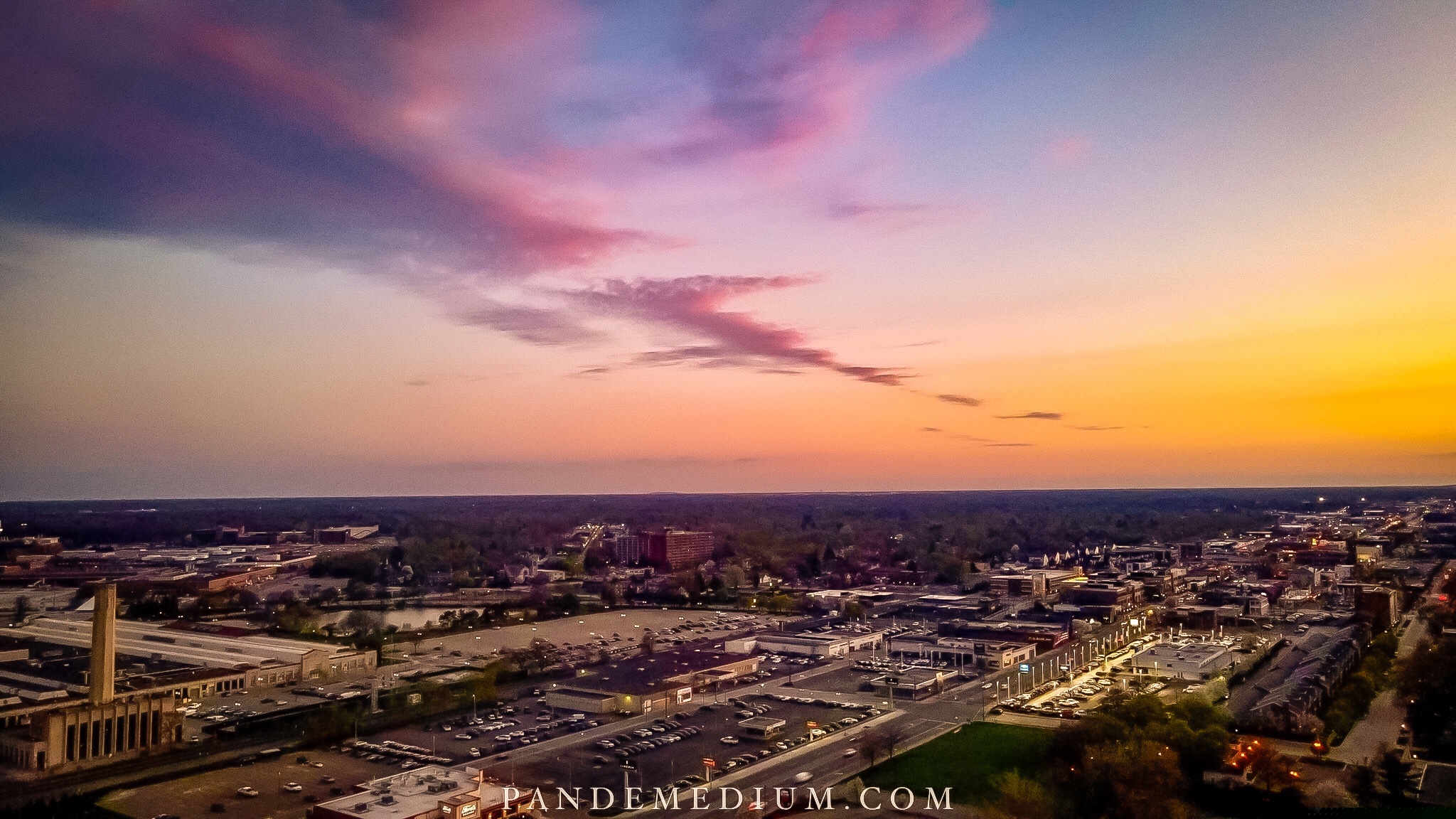 What Is Dearborn Michigan Famous For?