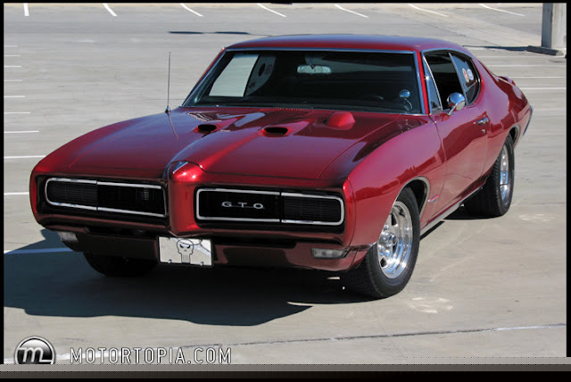 What Year Gto Is Most Desirable?